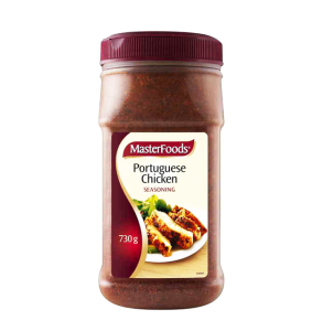 mf seasoning portuguese 730g