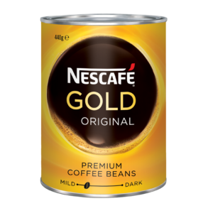 nescafe gold blend 440g