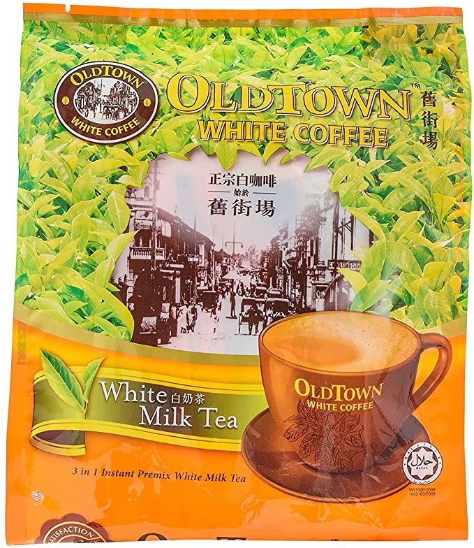 oldtown wht milk tea 3in1 420g
