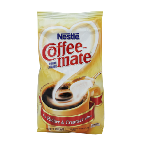 nestle coffee mate (m) packet 450g