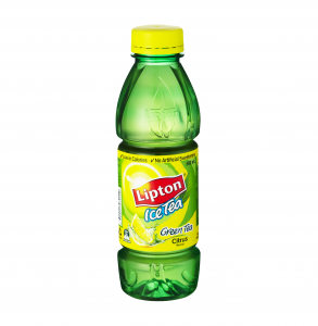 lipt ice tea green&citrus500ml
