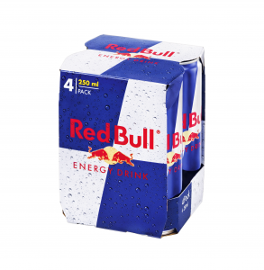 redbull energy drink 24x250ml