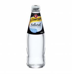 schw m/wtr natural 4x300ml