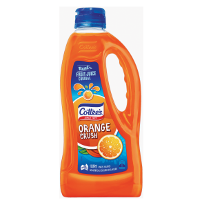 cott cord concent orange 1lt