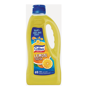 cott cord concent lemon 1lt