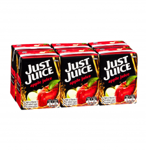 j/jce apple tetra 24x200ml