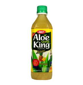 king aloe pineapple 500ml