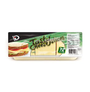 dirossi tasty sliced 72s 1.5kg