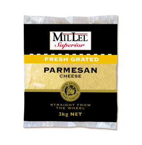 millel parmesan [grated] 2kg