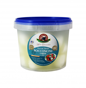 paesanella bocconcini fresh 1kg