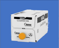 nes milk condensed*new* 5kg