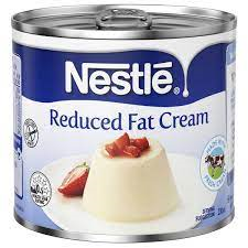 nes cream fat reduced 230ml