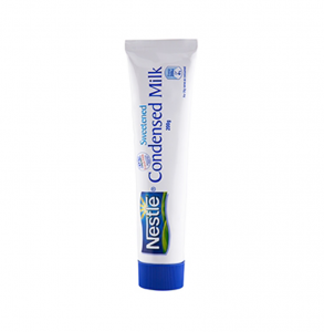 nes milk cond tubes 200g