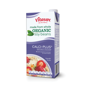vitasoy calci plus 1lt