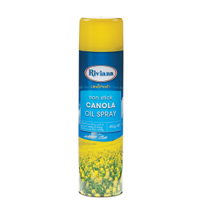 riv canola spray 450g