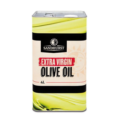 s/hurst olive oil ex/virg 4lt