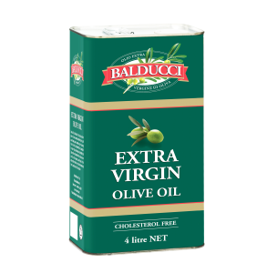 balducci olive oil ex/virg 4lt