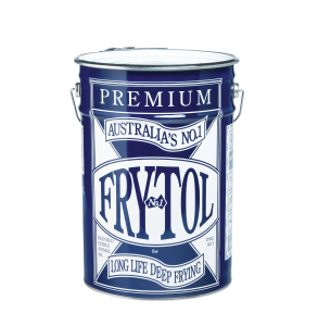 frytol oil 20kg