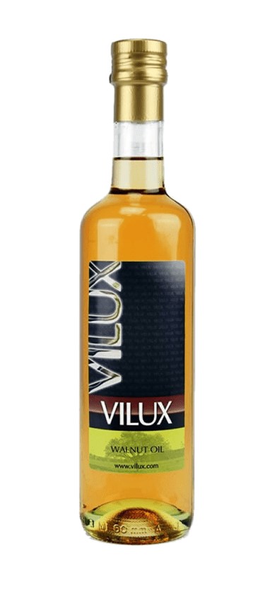 vilux oil walnut 500ml
