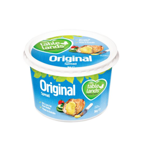 tablelands margarine 1kg