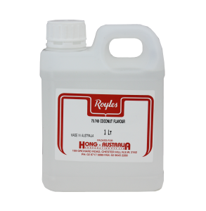 royles ess coconut 1lt