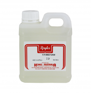 royles ess mango 72.913 1lt