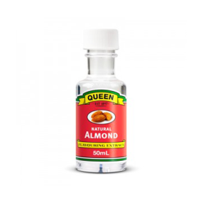 queen *ess* nat almond 50ml