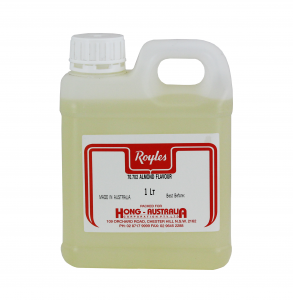 royles ess almond flavour 1lt