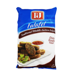 i&j falafel nugget 15g 1kg