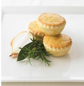 patties pie k/i beef#4370 48s