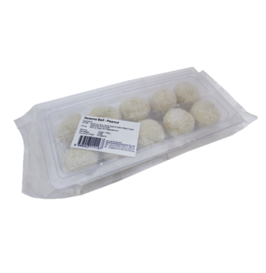 s/h sesame ball(peanut-sw) 10s