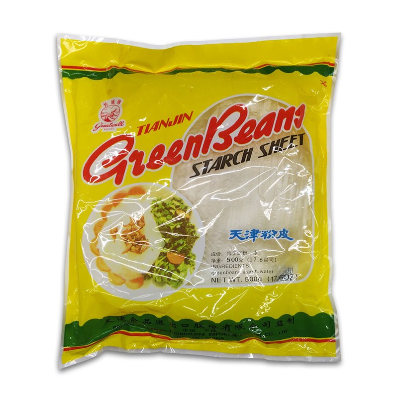 tientsin bean starch sht 500g