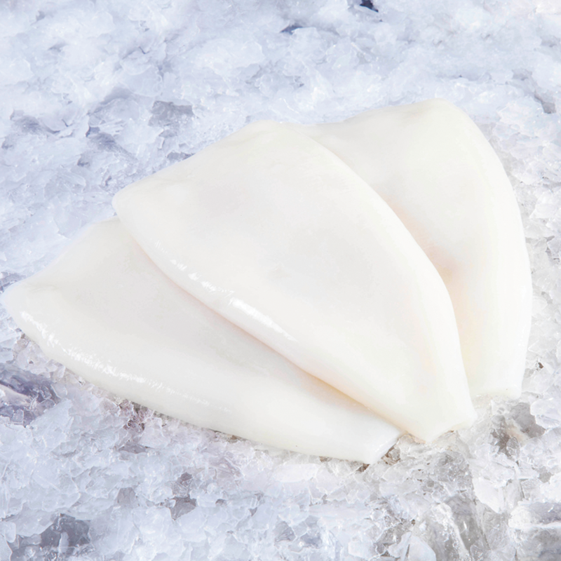 t/sail china squid *tube* u5 5kg