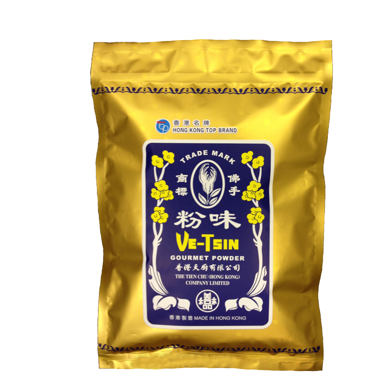 hkg gourmet vetsin pwd 20kg