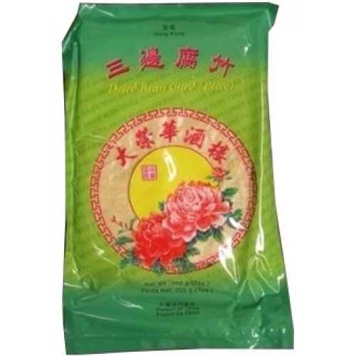 tww beancurd pastry fresh 600g