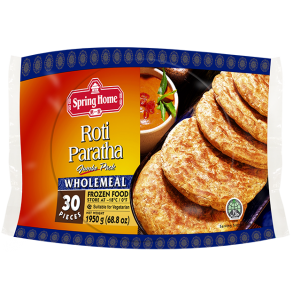 s/home roti para*wholemeal*30s