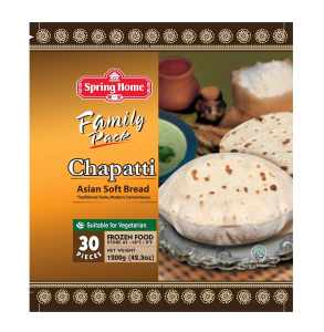 s/home chapatti 30pcs