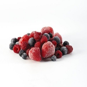tbm four berry mix 1kg