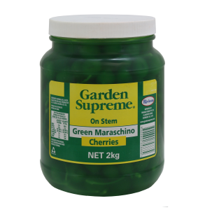 tania maraschino cherries 2kg
