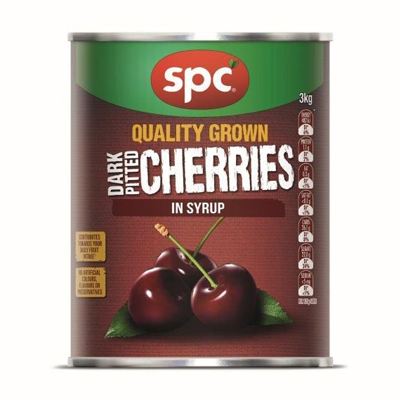 spc cherry blk pitted 3kg
