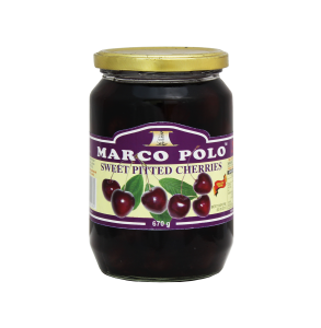 m/polo cherry morelo pitt 680g