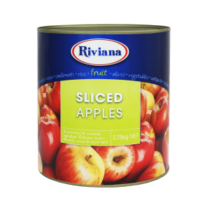 riv apple sliced a10