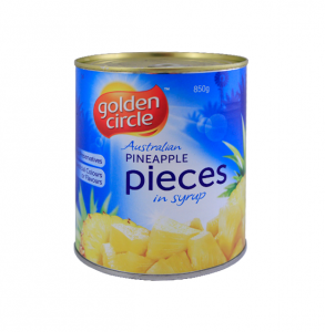g/circ pine pieces 850g