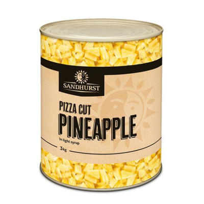 s/hurst pineapple pizz cut a10