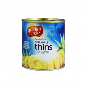 g/circ pine thins 450g