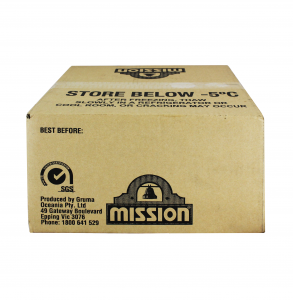 mission#1213 spinach tortilla12″ 6x12s