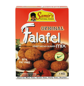 falafel mix 1kg