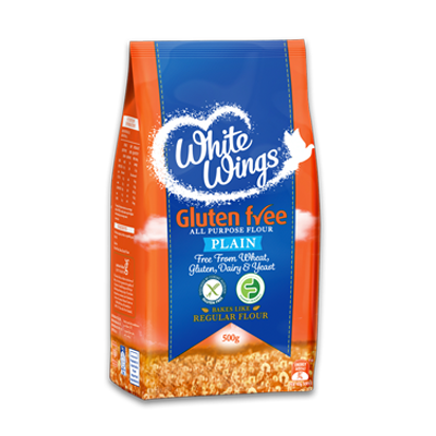 w/w gluten free plain flr 750g