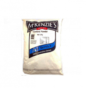 mcken custard powder 1.5kg