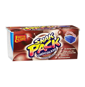 fcl snak pk choc 20x140g